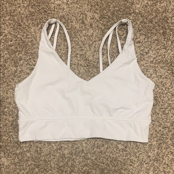Buffbunny Monarch Bra